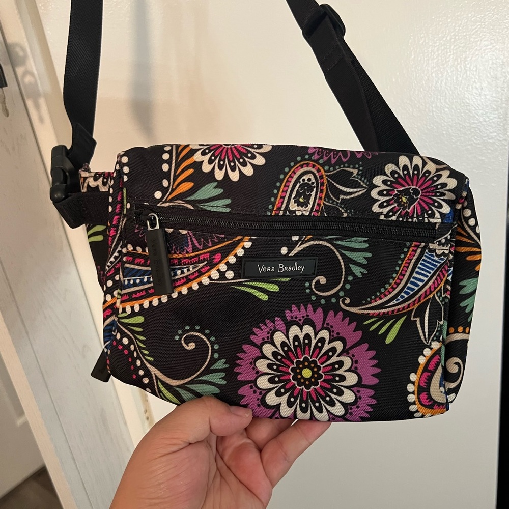Vera Bradley Fanny Pack
